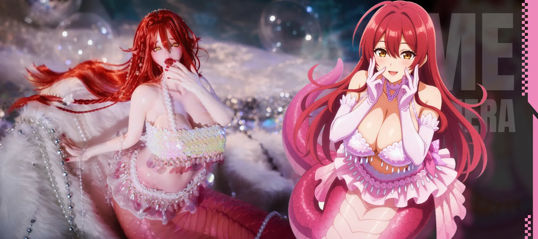 Bring Your Anime Fantasies Home